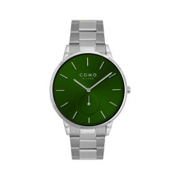Montre homme Como Milano Legend Today CM054.109.1SM.00