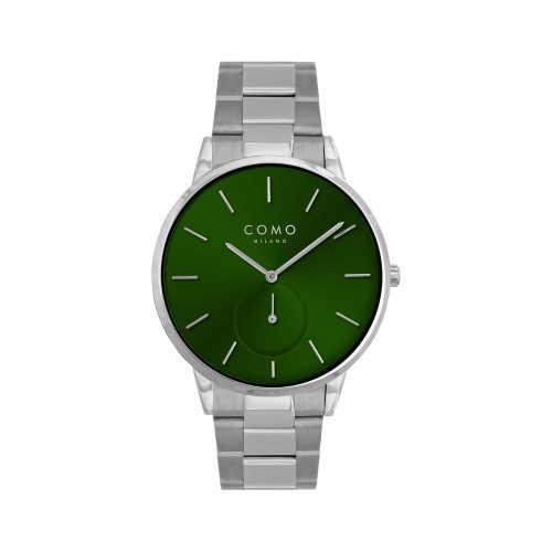 Montre homme Como Milano Legend Today CM054.109.1SM.00