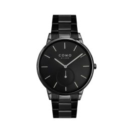 Montre homme Como Milano Legend Today CM054.405.1BM.01
