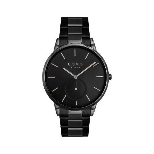 Montre homme Como Milano Legend Today CM054.405.1BM.01