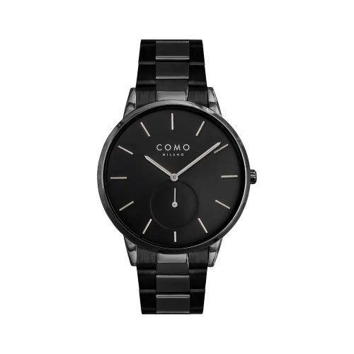 Montre homme Como Milano Legend Today CM054.405.1BM.01