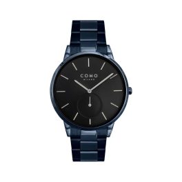 Montre homme Como Milano Legend Today CM054.705.1BLM.01