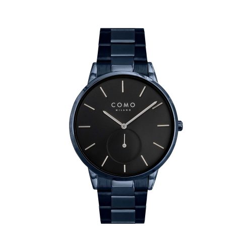 Montre homme Como Milano Legend Today CM054.705.1BLM.01