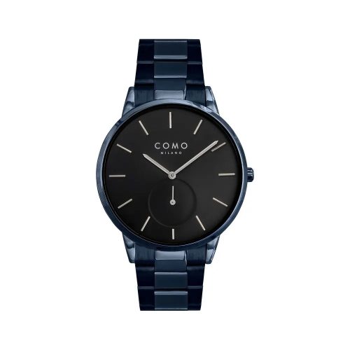 Montre homme Como Milano Legend Today CM054.705.1BLM.01