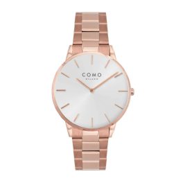 Montre femme Como Milano New Casual CM052.304.1RGM.00