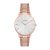 Montre femme Como Milano New Casual CM052.304.1RGM.00