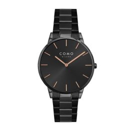 Montre femme Como Milano New Casual CM052.405.1BM.03