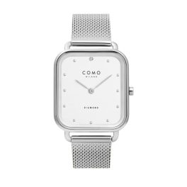 Montre femme Como Milano Square CM072.104.1S.30