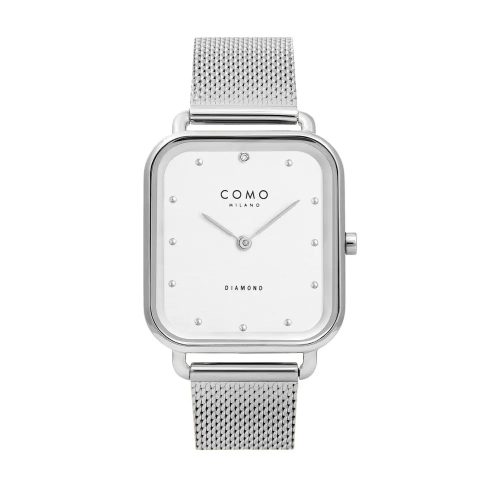 Montre femme Como Milano Square CM072.104.1S.30