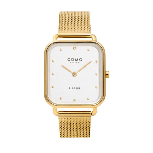 Montre femme Como Milano Square CM072.204.1G.30
