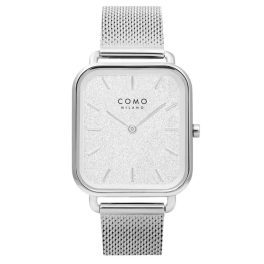 Montre femme Como Milano Square CM072.101.1S.10