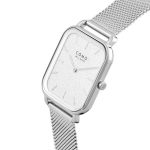Montre femme Como Milano Square CM072.101.1S.10