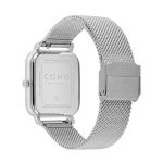 Montre femme Como Milano Square CM072.101.1S.10