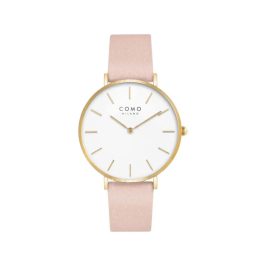 Montre femme Como Milano Trendsetters CM012.204.2PPK