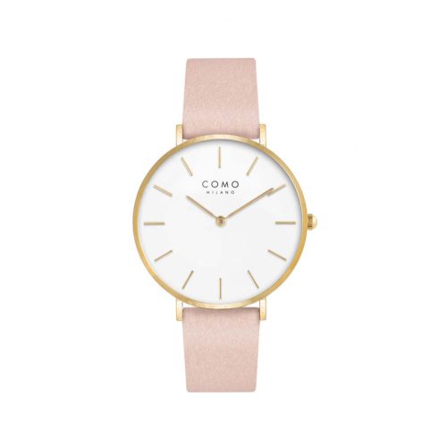 Montre femme Como Milano Trendsetters CM012.204.2PPK