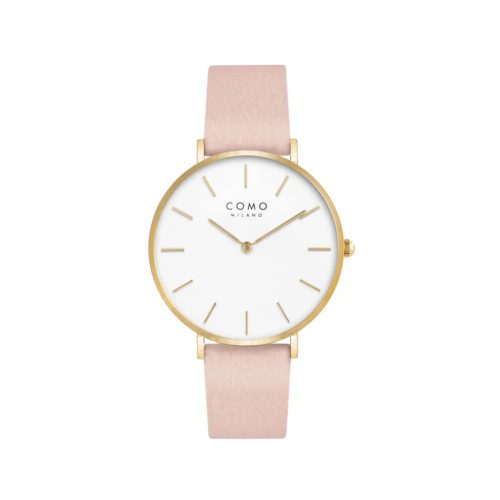 Montre femme Como Milano Trendsetters CM012.204.2PPK
