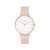 Montre femme Como Milano Trendsetters CM012.204.2PPK