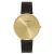 Montre femme Como Milano Trendsetters CM012.202.2DBR3