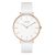 Montre femme Como Milano Trendsetters CM012.304.2WH2