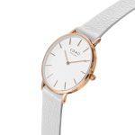 Montre femme Como Milano Trendsetters CM012.304.2WH2