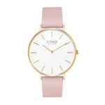 Montre femme Como Milano Trendsetters CM013.204.2PPK
