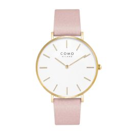 Montre femme Como Milano Trendsetters CM013.204.2PPK