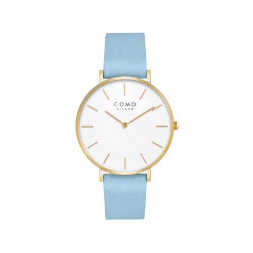 Montre femme Como Milano Trendsetters CM012.204.2PBL