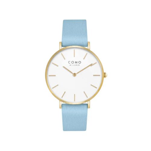 Montre femme Como Milano Trendsetters CM012.204.2PBL
