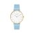Montre femme Como Milano Trendsetters CM012.204.2PBL