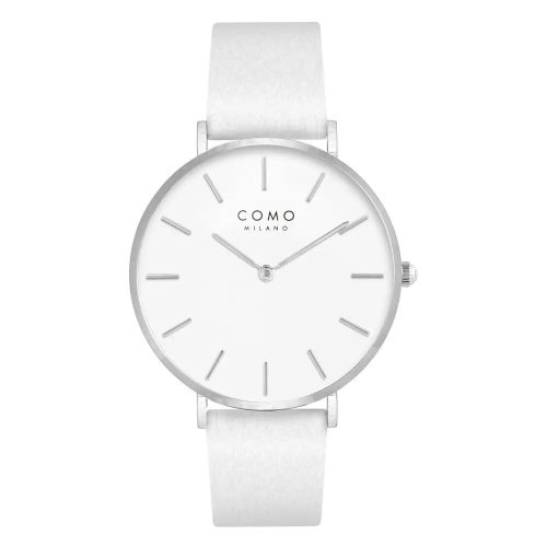 Montre femme Como Milano Trendsetters CM013.104.2WH2