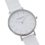 Montre femme Como Milano Trendsetters CM013.104.2WH2