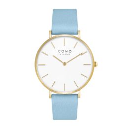 Montre femme Como Milano Trendsetters CM013.204.2PBL