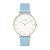 Montre femme Como Milano Trendsetters CM013.204.2PBL