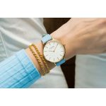 Montre femme Como Milano Trendsetters CM013.204.2PBL