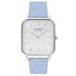 Montre femme Como Milano Square CM072.104.2PBL