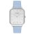 Montre femme Como Milano Square CM072.104.2PBL