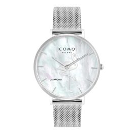 Montre femme Como Milano Flamingo CM043.104.1S.41