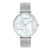 Montre femme Como Milano Flamingo CM043.104.1S.41