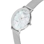 Montre femme Como Milano Flamingo CM043.104.1S.41