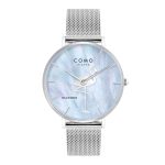 Montre femme Como Milano Flamingo CM043.106.1S.41