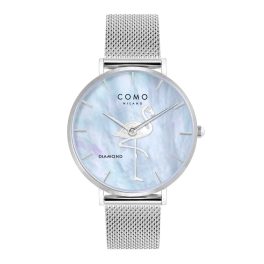 Montre femme Como Milano Flamingo CM043.106.1S.41