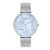 Montre femme Como Milano Flamingo CM043.106.1S.41