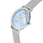 Montre femme Como Milano Flamingo CM043.106.1S.41