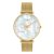 Montre femme Como Milano Flamingo CM043.204.1G.41