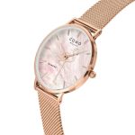 Montre femme Como Milano Flamingo CM043.303.1RG.41
