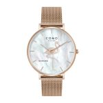 Montre femme Como Milano Flamingo CM043.304.1RG.41