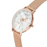 Montre femme Como Milano Flamingo CM043.304.1RG.41
