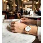 Montre femme Como Milano Flamingo CM043.304.1RG.41