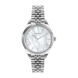 Montre femme Como Milano Precious Trend CM053.104.1SM.40