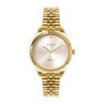Montre femme Como Milano Precious Trend CM053.202.1GM.30